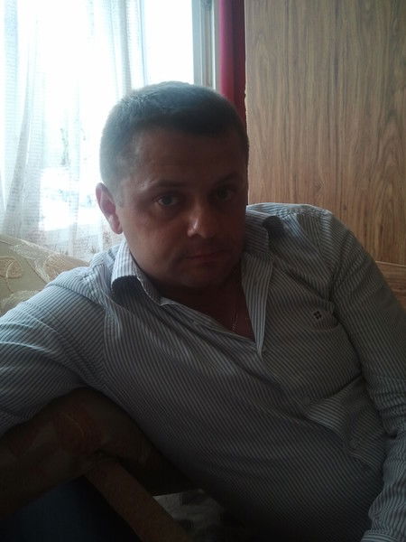 Олег Муравицкий