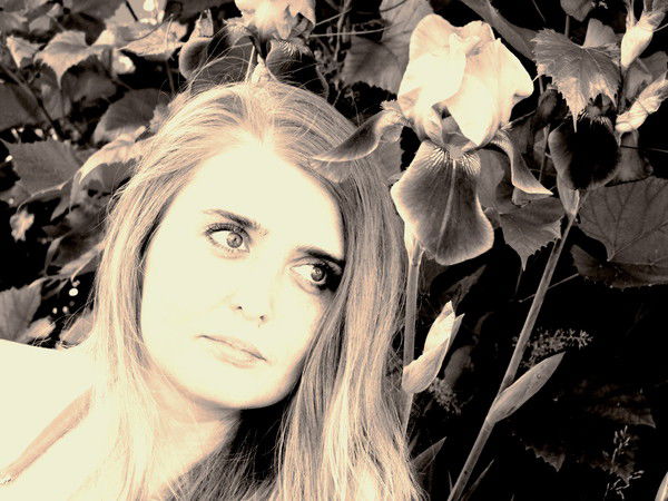 Яна Клюкина