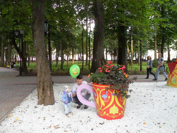 Марина Коробкова