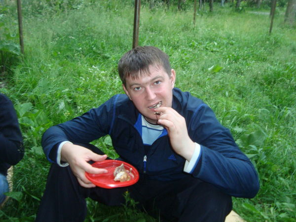 Амиран Гаглошвили