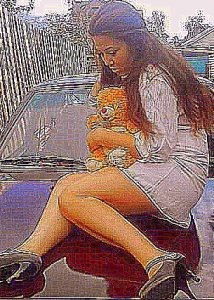 Наташенька Online