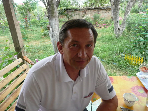 Михаил Кулишенко