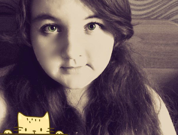 Анастасия Кауц