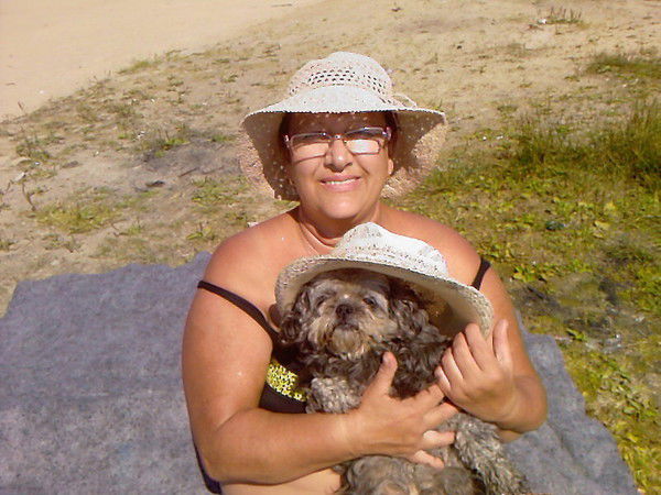 Калерия Сакерина