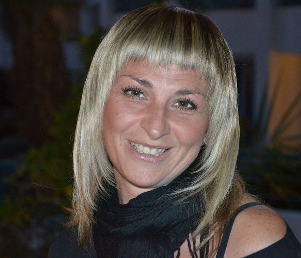 Наталья Аксёнова