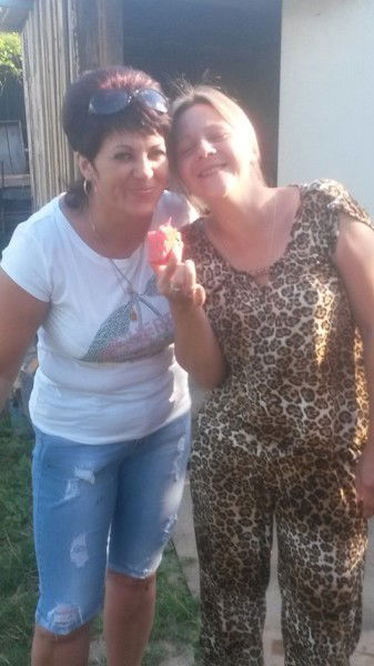 Светлана Сазонова