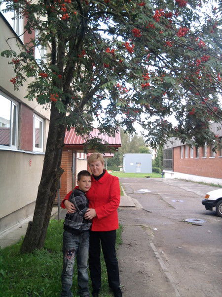 Надежда Рятсеп