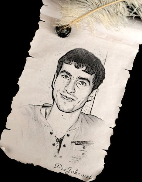 Алексей Бартель