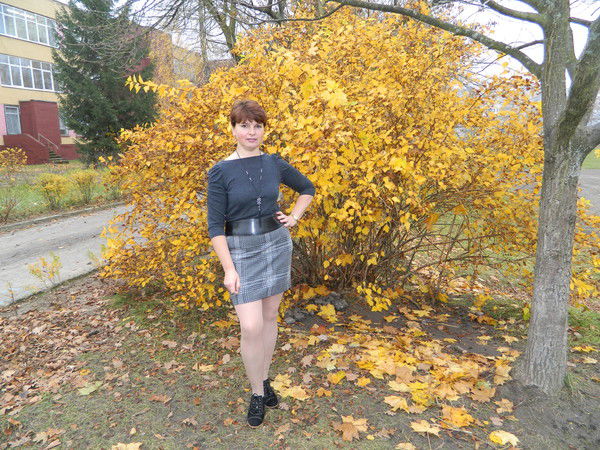 Людмила Журавлева