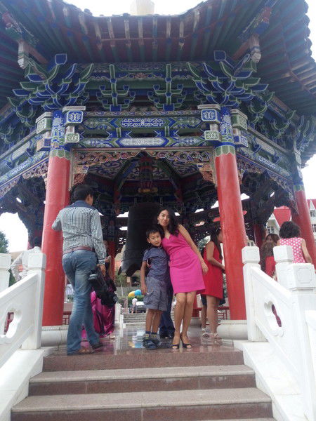 Жанна Альжанова