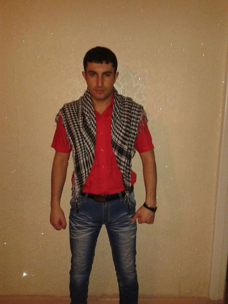 Надир Шах Абдуллаев