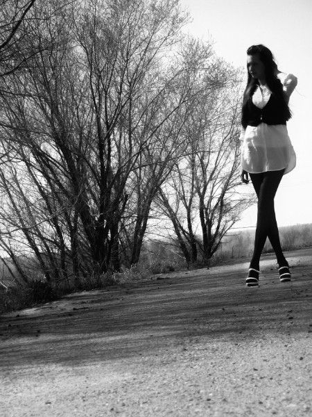 Юля Судакова