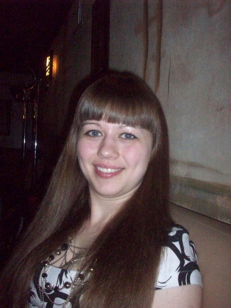 Екатерина Журат