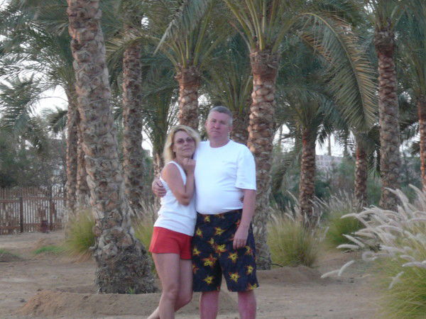 Александр Пронин