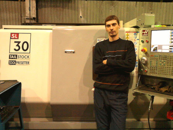 Дмитрий Крайнов