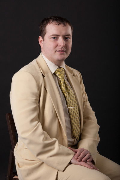 Сергей Колодзинский