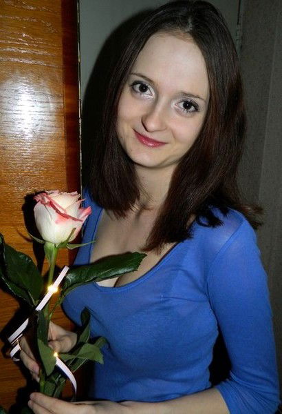 Наталия Савранская