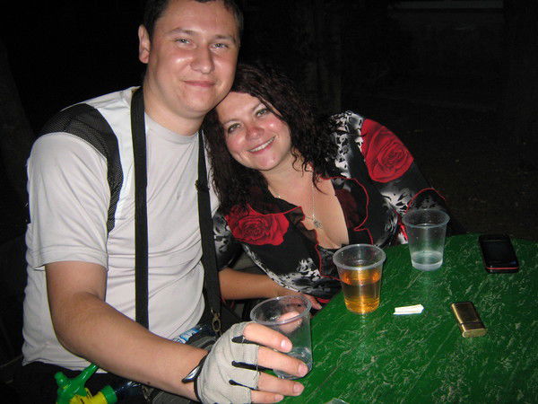 Евгений Геращенко