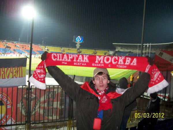 Руслан Ильясов