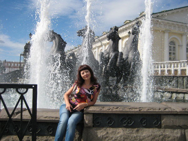 Лика Коваль