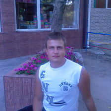 Евгений Козляков