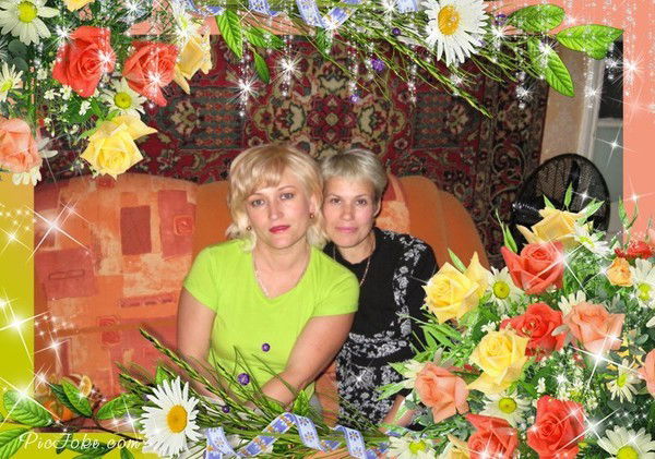 Лариса Репина