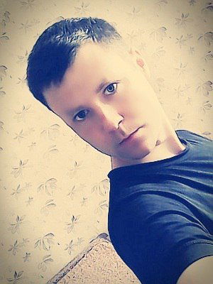 Виктор Евдокимов