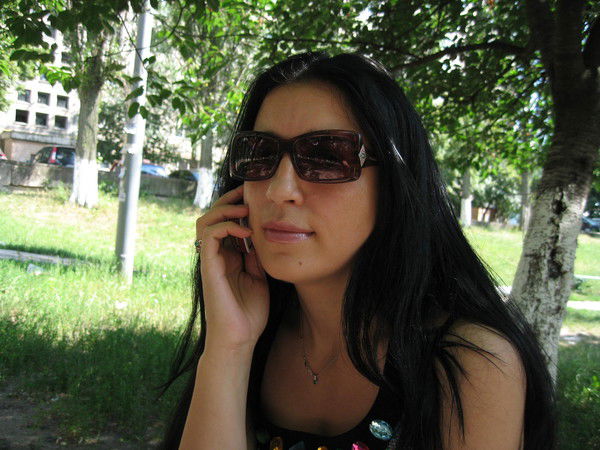 Татьяна Биркович