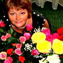 Светлана Баймуратова