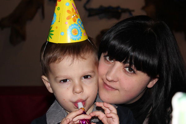 Марина Оганнисян