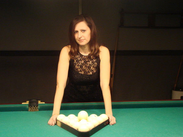 Евгения Абисова