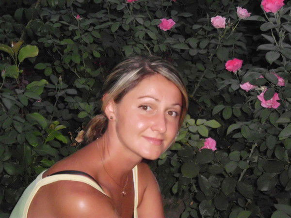 Надежда Суконкина