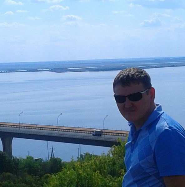 Рушан Гарипов