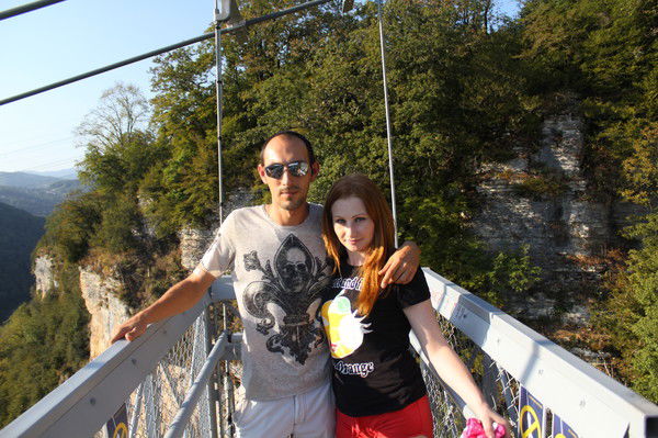 Галина Лисицына