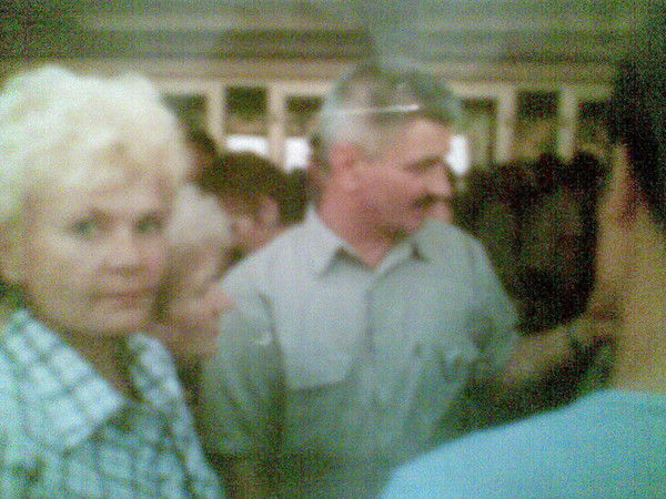 Валентина Устюгова