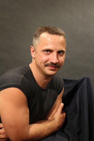 Владимир Торопов