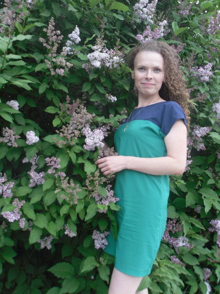 Ольга Захарова