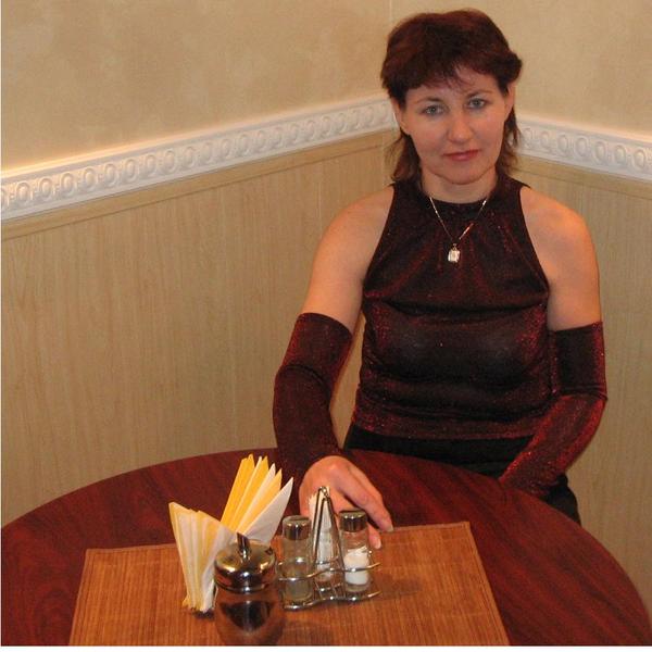 Жукова Ольга