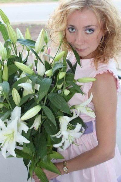 Любовь ********