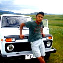 *** Baha Satbekov ***