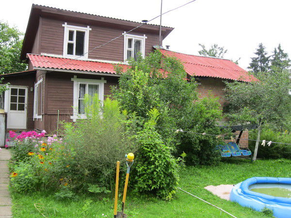 Марина Карповцова