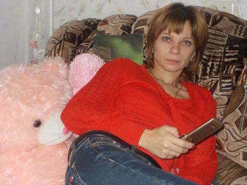 Наталья Горлова