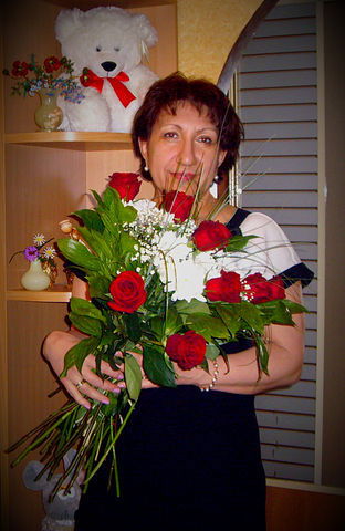 Татьяна Рютина