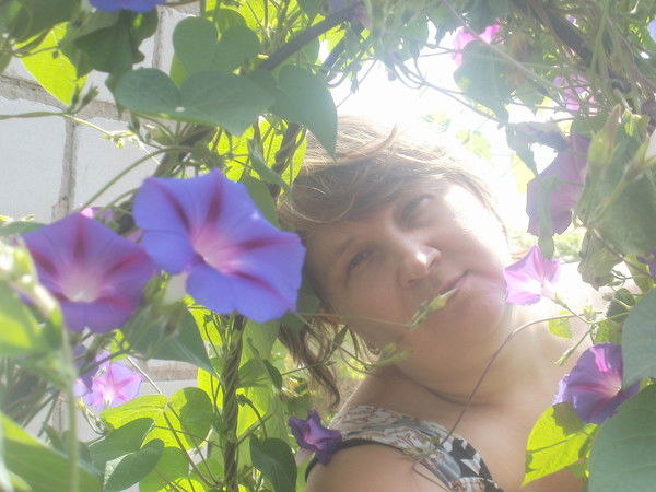 Алёна Брацлавская