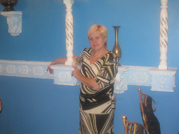 Валентина Клименко