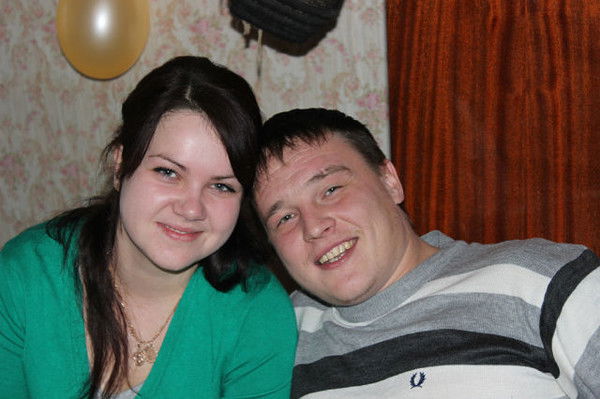 Полина Бакулина