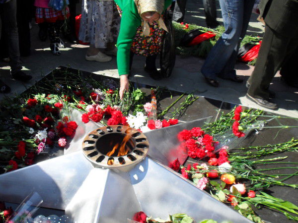 Виолетта Цой