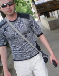 Андрей Ледянкин