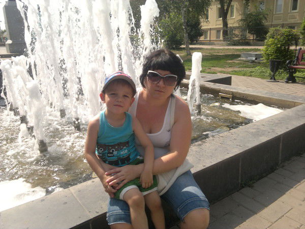 Анжелика Клепикова