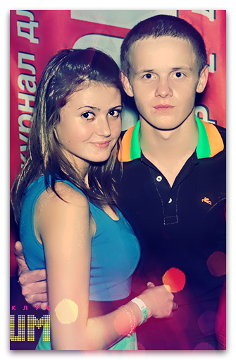 Мариночка Короткина